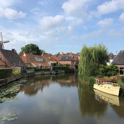 Winsum - Dorpje Noord Groningen door Travel Telly (bron: Shutterstock)