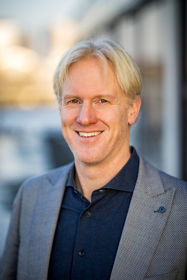 Niel Glas door gemeente Utrecht (bron: gemeente Utrecht)