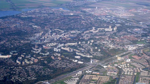 zoetermeer