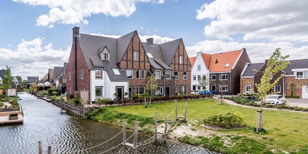 Ackerswoude Pijnacker door ABB Bouwgroep (bron: ABB Bouwgroep)