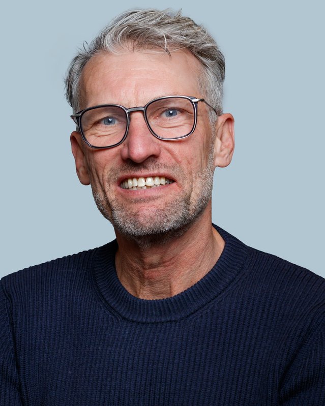 Patrick van der Klooster door BPD (bron: BPD)