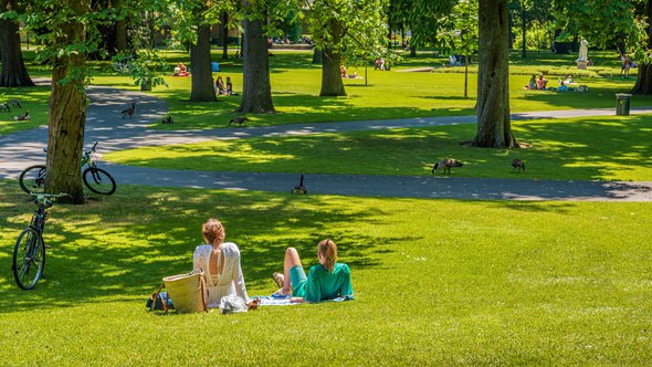 Groene gebiedsontwikkeling: Breda in 2030 de eerste stad in een park zijn – Gebiedsontwikkeling.nu