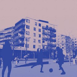 Developing places for human capabilities door Céline Janssen, Ineke Lammers & Stella Groenewoud (bron: Céline Janssen, Ineke Lammers & Stella Groenewoud)