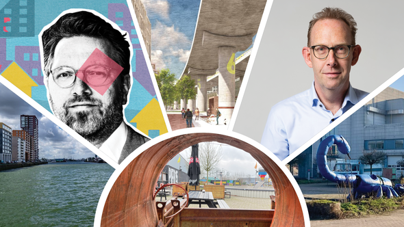 Weekoverzicht donderdag 2 april 2026 door Gebiedsontwikkeling.nu (bron: Gebiedsontwikkeling.nu)