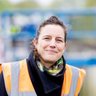 Bregje van Wesenbeeck portret door Bregje van Wesenbeeck (bron: LinkedIn)