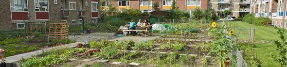 Betrek de bewoner bij de stad: Essentials voor stedenbouwers - Afbeelding 7