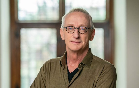 Paul ’t Hart door Wetenschappelijke Raad voor Regeringsbeleid (bron: Wetenschappelijke Raad voor Regeringsbeleid)