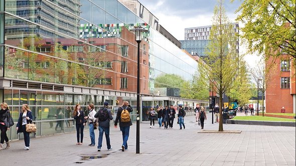 university utrecht