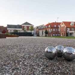 Jeu de boules 2