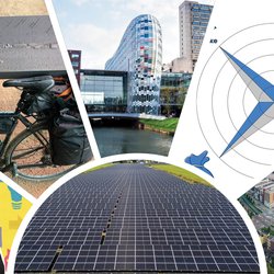 Weekoverzicht donderdag 3 juli 2025 door Gebiedsontwikkeling.nu (bron: Gebiedsontwikkeling.nu)