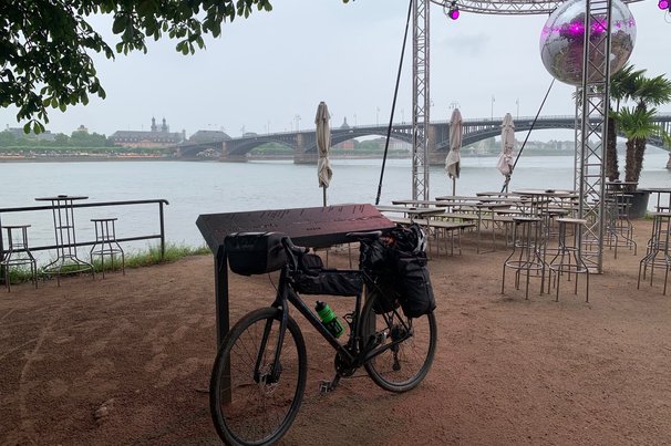 Mainz door Renson van Tilborg (bron: Renson van Tilborg)