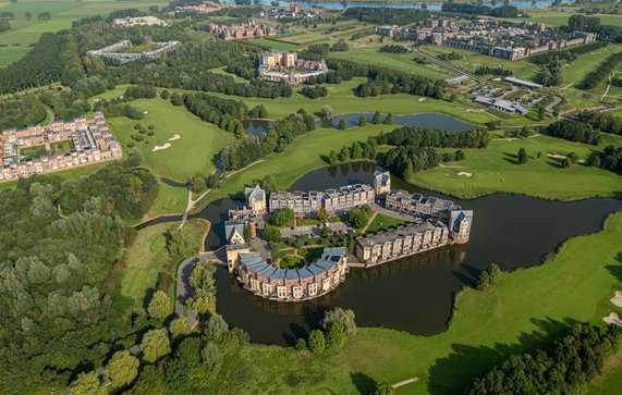 Haverleij.jpeg door Drone Addicts (bron: Drone Addicts)