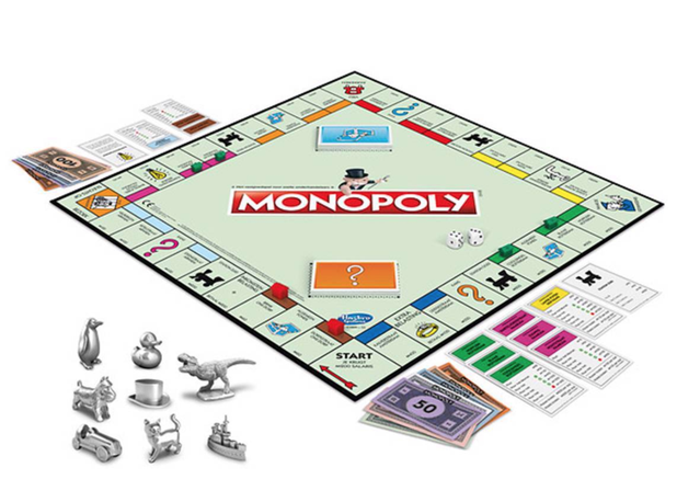 monopoly 2