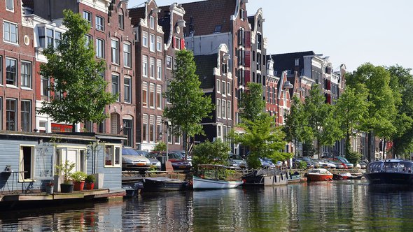 woningen amsterdam