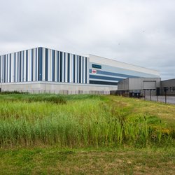 Oud Gastel, Brabant door Werner Lerooy (bron: shutterstock)