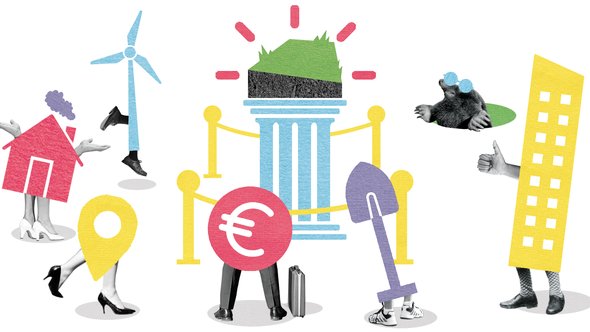 GO Zomerkrant door Esther Dijkstra (bron: Gebiedsontwikkeling.nu)