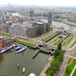 Netherlands-4694 - View from the top" (CC BY-SA 2.0) by archer10 (Dennis)