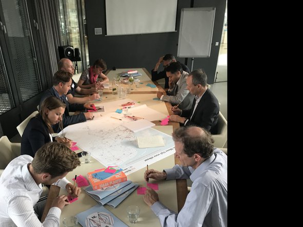 duurzame verstedelijking congres2