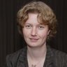 Susan van Klaveren door Susan van Klaveren (bron: LinkedIn)