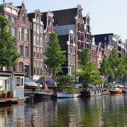 woningen amsterdam