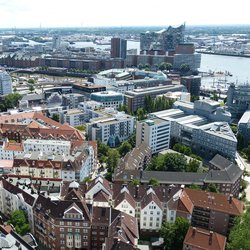 stad orkest hamburg