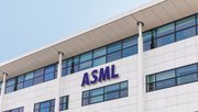 ASML, Veldhoven, Nederland door Lea Rae (bron: Shutterstock)