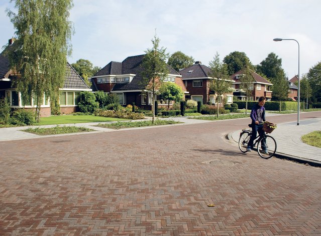 Loppersum door GRAS (bron: GRAS)