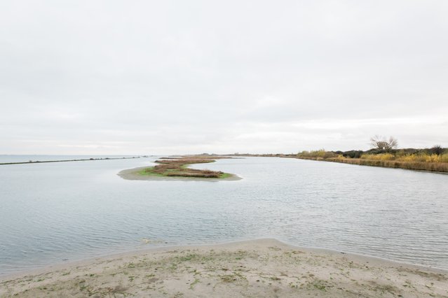 duurzaam goeree | Sander van Wettum