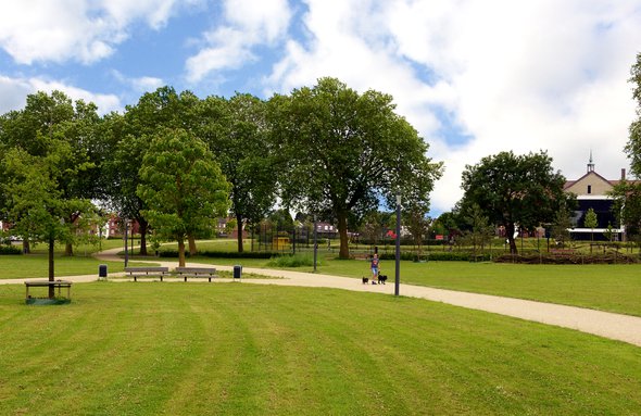 Park West 2 kerkrade