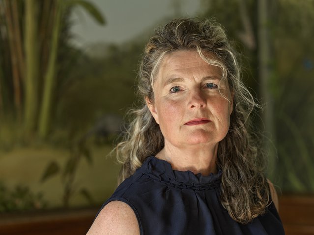 Marinke Steenhuis door Steenhuis Meurs (bron: Steenhuis Meurs)