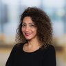 Sahar Asadollahi Asl Zarkhah door Sahar Asadollahi Asl Zarkhah (bron: LinkedIn)