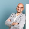 Mark Eichner door Mark Eichner (bron: LinkedIn)