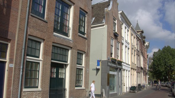 Utrecht huizen