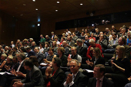 Welke toekomst voor de architectuur? - Afbeelding 1