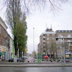 Rotterdam Rosestraat