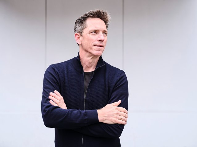 Francesco Veenstra door Lars van den Brink (bron: College van Rijksadviseurs)