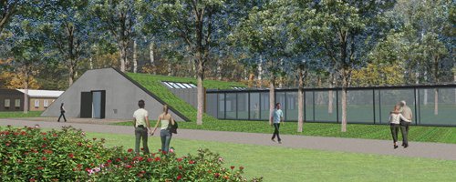 Project Ontwikkeling Militaire Terreinen: ‘verkocht wegens vrede’  - Afbeelding 2