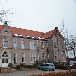 verzorgingshuis