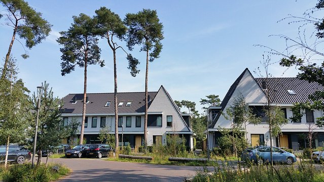 Kerckebosch, Zeist door Nanda Sluijsmans (bron: Wikipedia Commons)