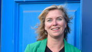 Kristel Lammers door Marline Schoneveld (bron: Nationaal Programma Regionale Energiestrategie)