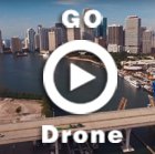 GO-Drone: Miami