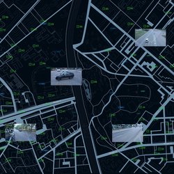 Surveillance Software in Tallinn door Gorodenkoff (bron: Shutterstock)