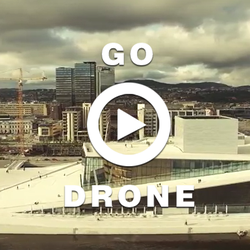 GO Drone: Oslo