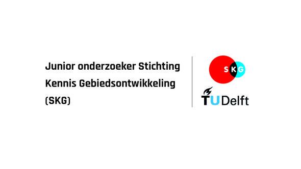 Vacature Junior onderzoeker Stichting Kennis Gebiedsontwikkeling (SKG) door Gebiedsontwikkeling.nu (bron: Gebiedsontwikkeling.nu)