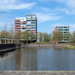 Amstelveen stadshart door Dutchmen Photography (Shutterstock)