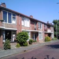 soiciale woningbouw