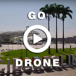 GO-drone RIO