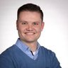 Ruben Senden door Ruben Senden (bron: LinkedIn)