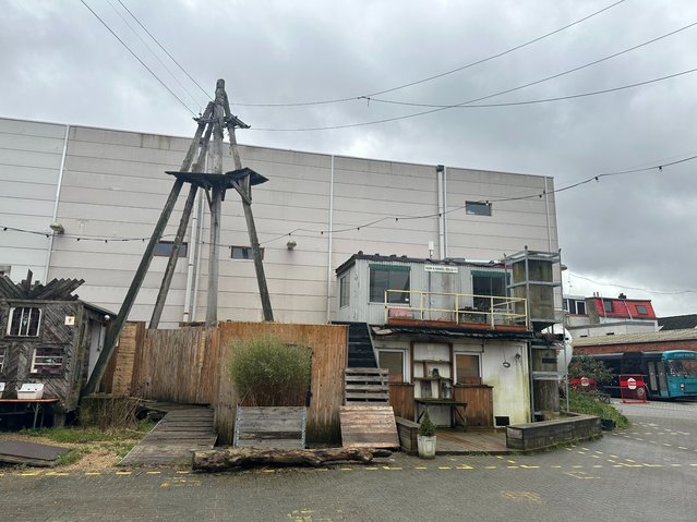 Blikfabriek Antwerpen door Rinske Brand (bron: Gebiedsontwikkeling.nu)