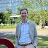 Stan Aalbers door Stan Aalbers (bron: LinkedIn)
